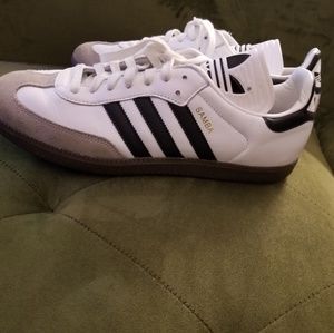 Adidas Samba